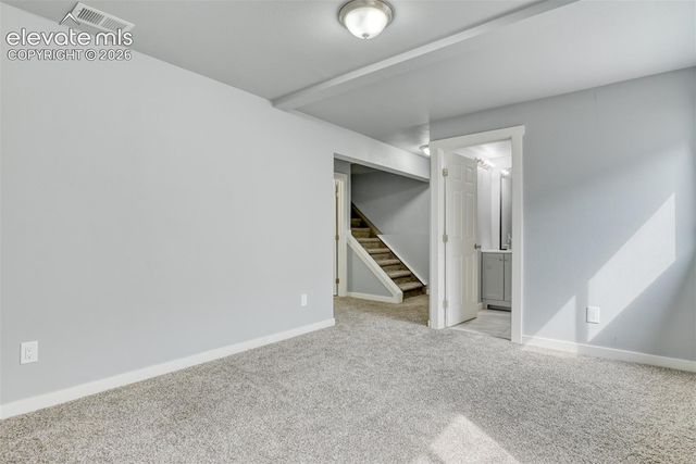 7477 Liberty Drive, Colorado Springs, CO 80920