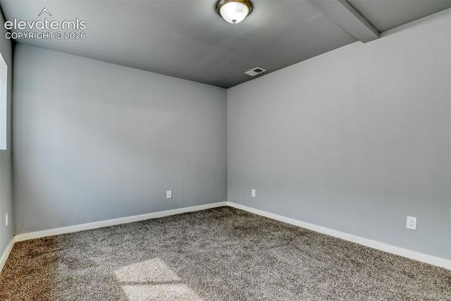 7477 Liberty Drive, Colorado Springs, CO 80920