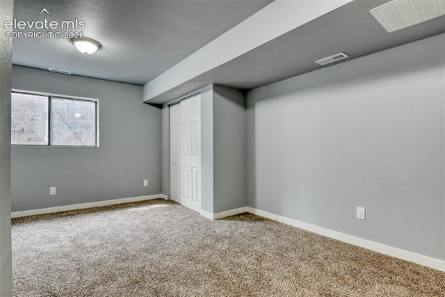 7477 Liberty Drive, Colorado Springs, CO 80920