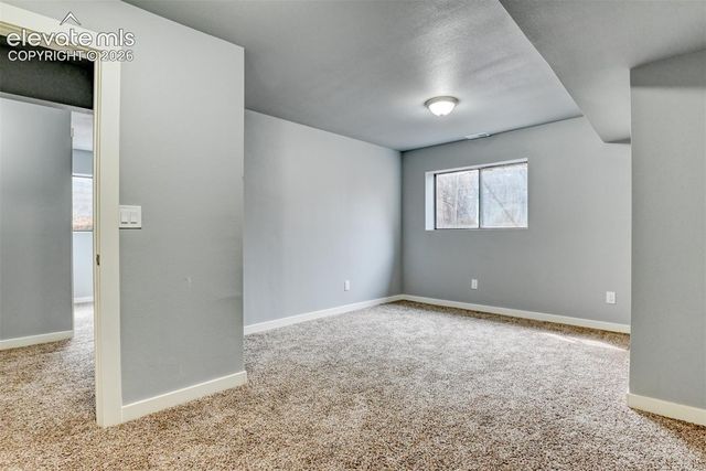 7477 Liberty Drive, Colorado Springs, CO 80920