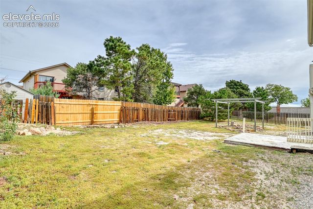 7477 Liberty Drive, Colorado Springs, CO 80920