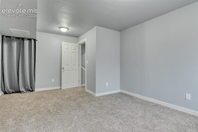 7477 Liberty Drive, Colorado Springs, CO 80920