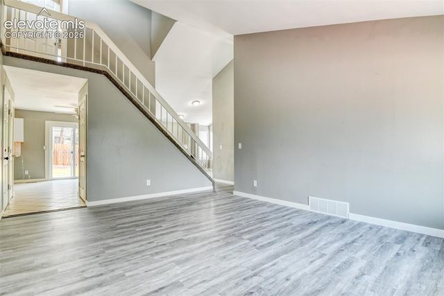 7477 Liberty Drive, Colorado Springs, CO 80920