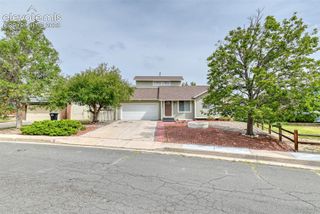 7477 Liberty Drive, Colorado Springs, CO 80920