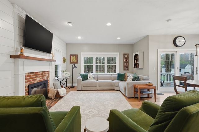 79 Marshall Street, Holliston, MA 01746