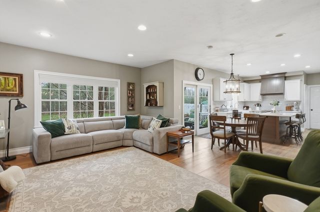 79 Marshall Street, Holliston, MA 01746