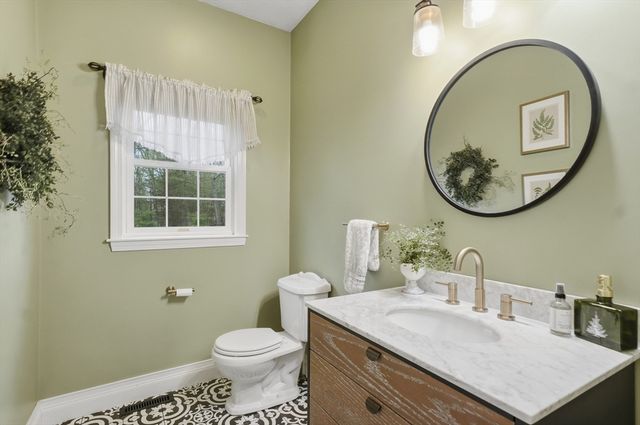 79 Marshall Street, Holliston, MA 01746