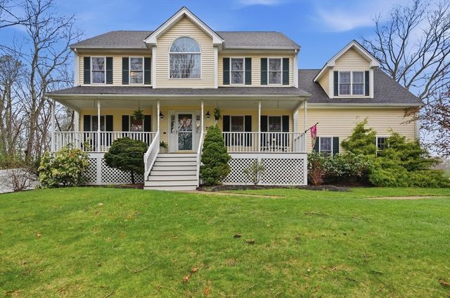79 Marshall Street, Holliston, MA 01746