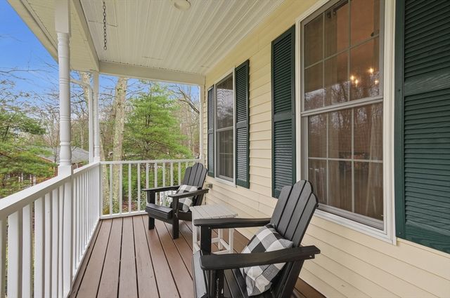 79 Marshall Street, Holliston, MA 01746