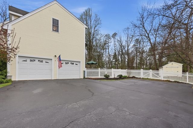 79 Marshall Street, Holliston, MA 01746