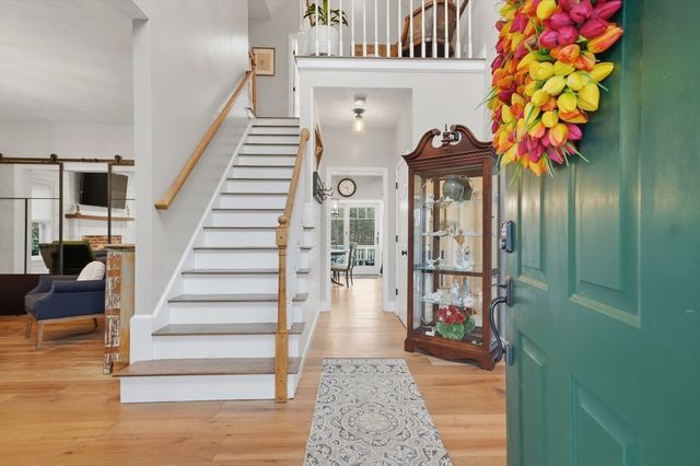 79 Marshall Street, Holliston, MA 01746