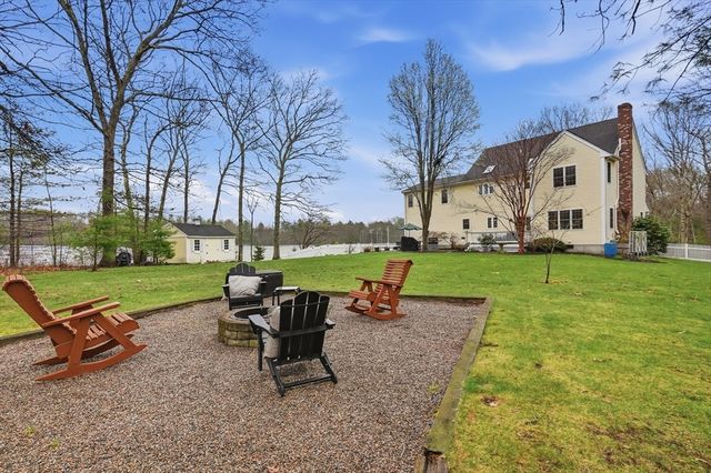 79 Marshall Street, Holliston, MA 01746