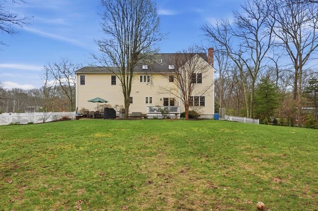 79 Marshall Street, Holliston, MA 01746