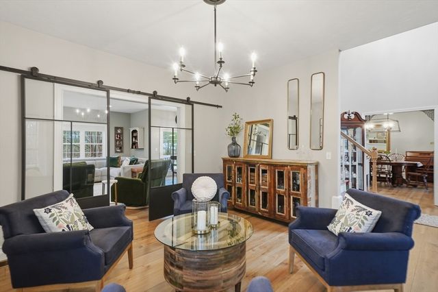 79 Marshall Street, Holliston, MA 01746