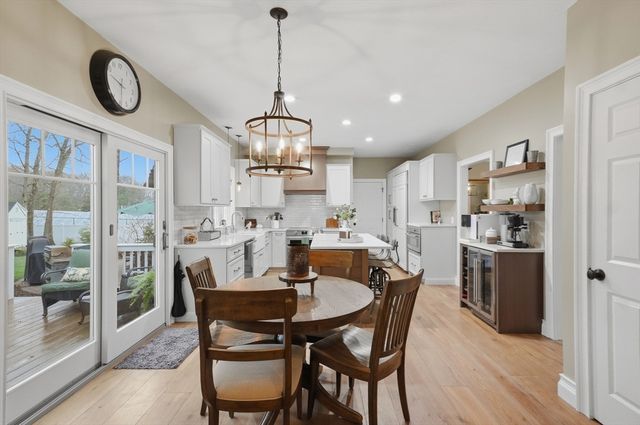 79 Marshall Street, Holliston, MA 01746