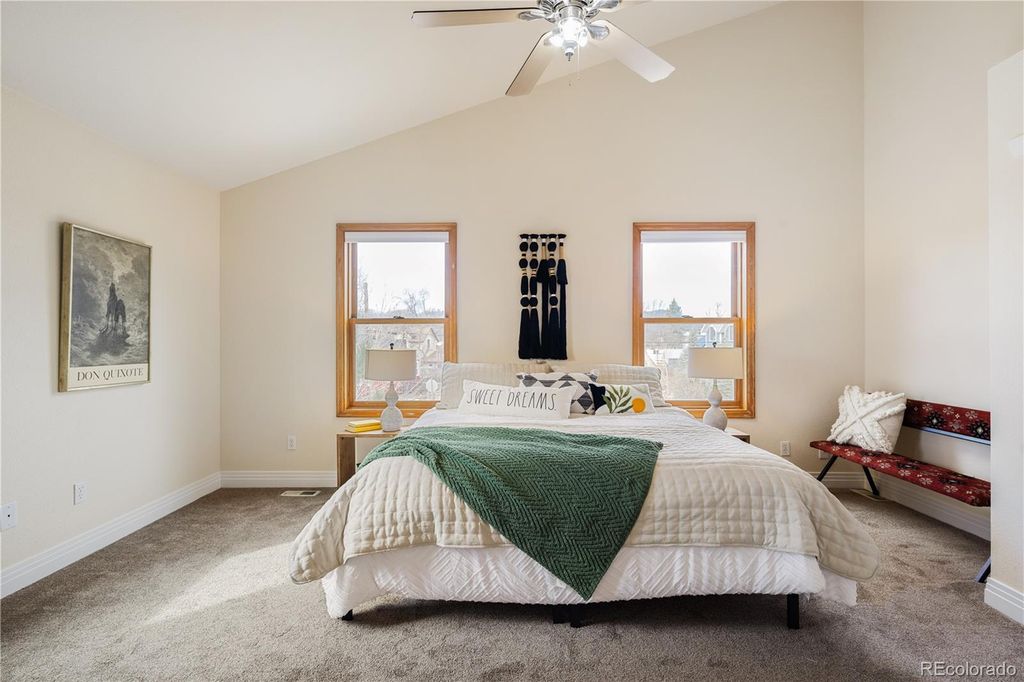 380 County Road, Louisville, CO 80027