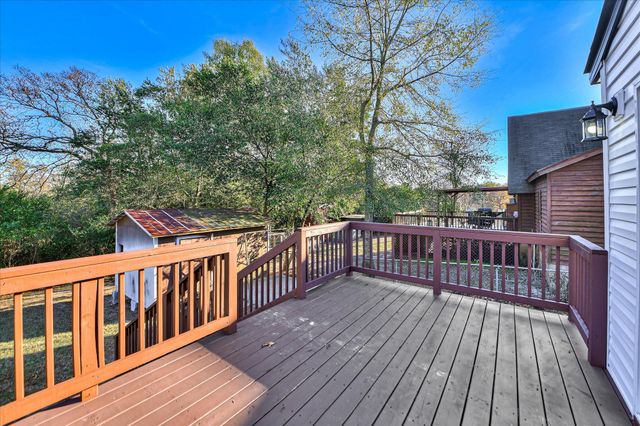 238 Border Drive, North Augusta, SC 29841