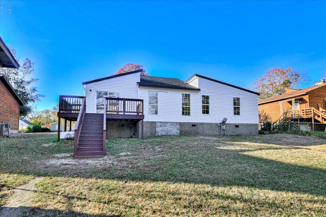 238 Border Drive, North Augusta, SC 29841