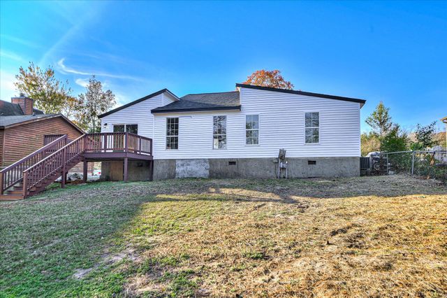 238 Border Drive, North Augusta, SC 29841