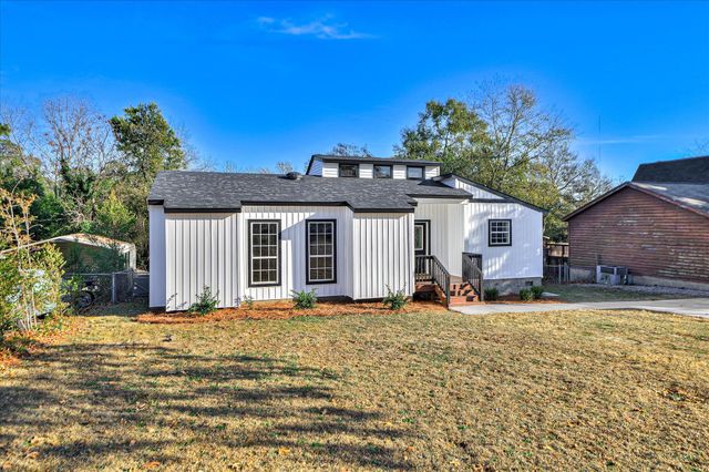 238 Border Drive, North Augusta, SC 29841