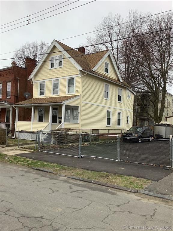 49 Bunnell Street, Bridgeport, CT 06607