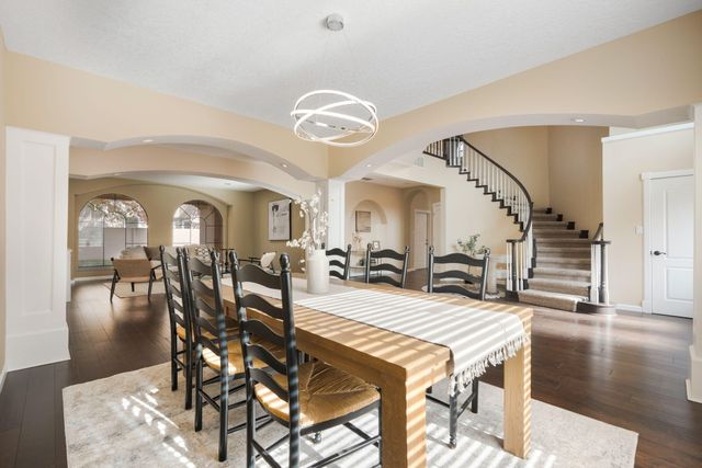 9205 Tanoan Drive NE, Albuquerque, NM 87111