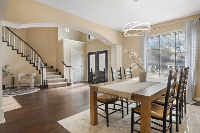 9205 Tanoan Drive NE, Albuquerque, NM 87111