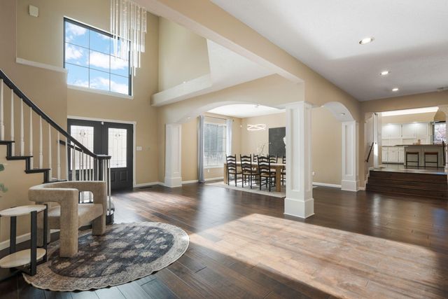 9205 Tanoan Drive NE, Albuquerque, NM 87111