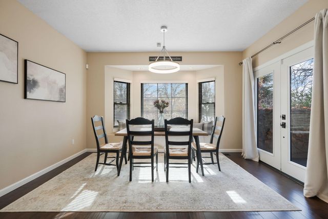 9205 Tanoan Drive NE, Albuquerque, NM 87111