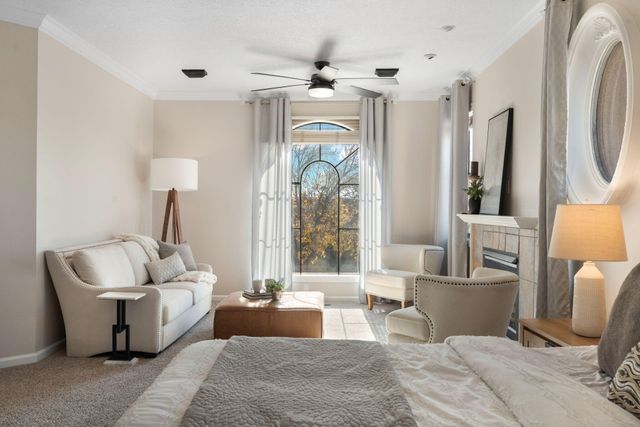 9205 Tanoan Drive NE, Albuquerque, NM 87111