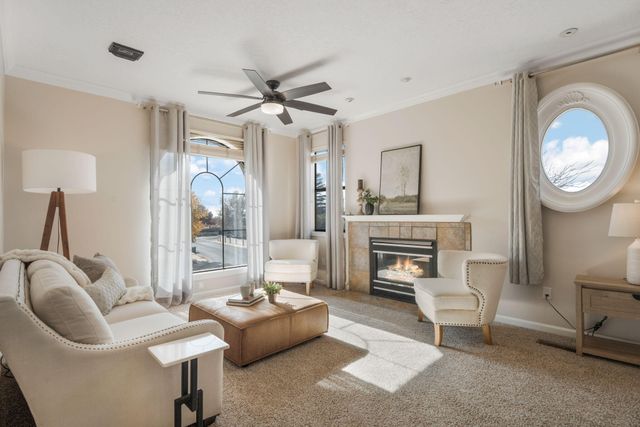 9205 Tanoan Drive NE, Albuquerque, NM 87111