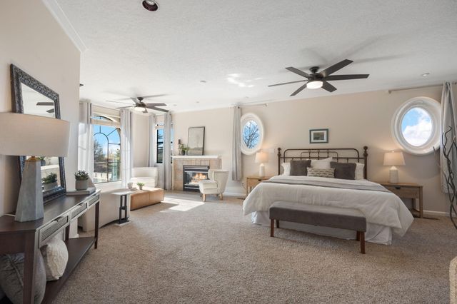 9205 Tanoan Drive NE, Albuquerque, NM 87111