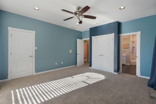 9205 Tanoan Drive NE, Albuquerque, NM 87111