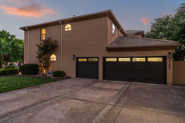 9205 Tanoan Drive NE, Albuquerque, NM 87111