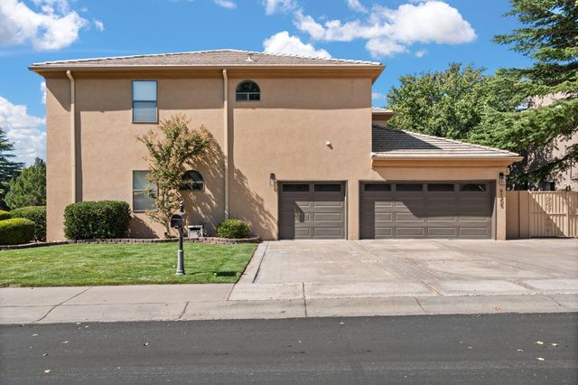 9205 Tanoan Drive NE, Albuquerque, NM 87111