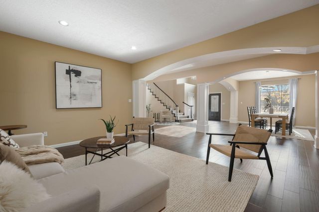 9205 Tanoan Drive NE, Albuquerque, NM 87111