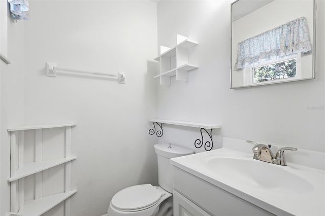 525 SANDY PINES DRIVE, Orange City, FL 32763