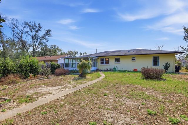 525 SANDY PINES DRIVE, Orange City, FL 32763