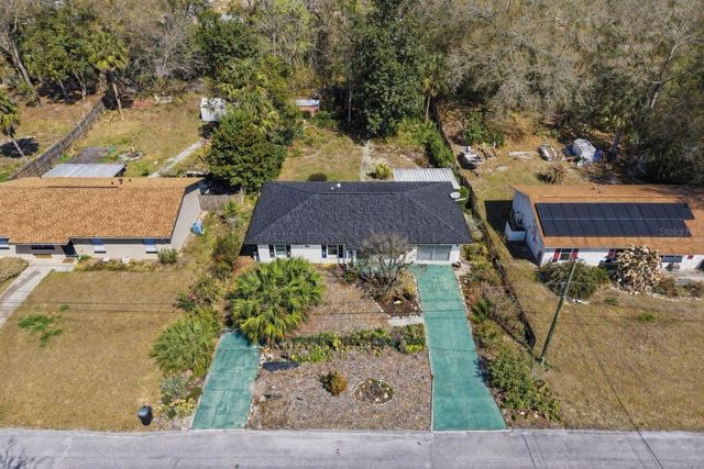 525 SANDY PINES DRIVE, Orange City, FL 32763