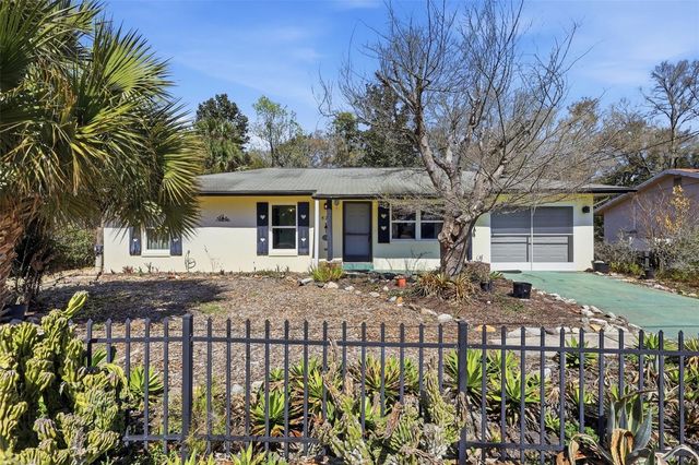 525 SANDY PINES DRIVE, Orange City, FL 32763