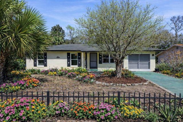 525 SANDY PINES DRIVE, Orange City, FL 32763