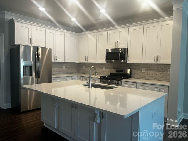 5540 Stafford Road, Charlotte, NC 28262
