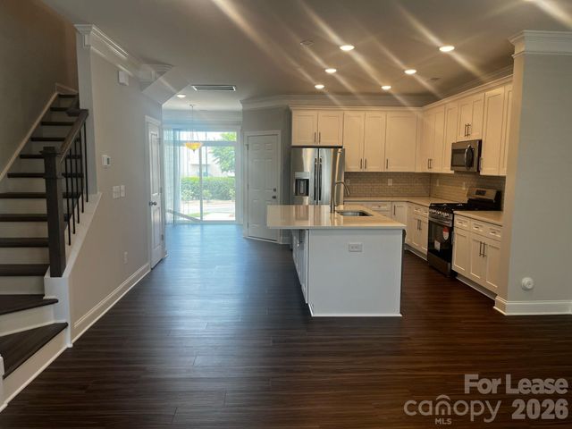 5540 Stafford Road, Charlotte, NC 28262