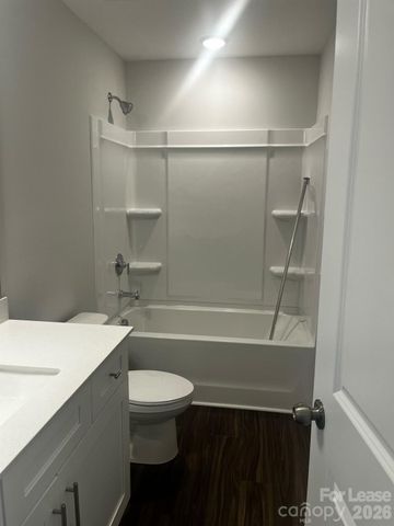 5540 Stafford Road, Charlotte, NC 28262