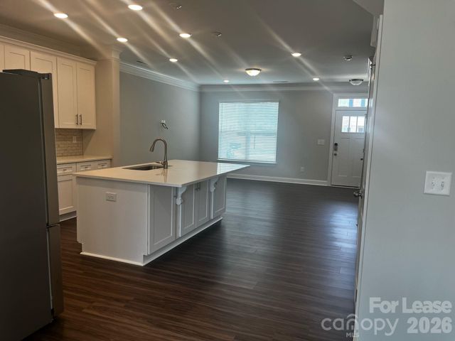 5540 Stafford Road, Charlotte, NC 28262