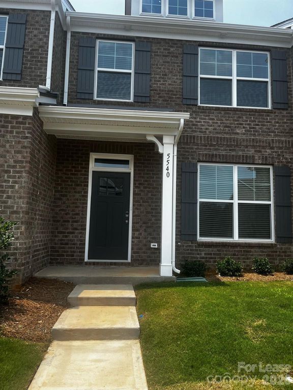 5540 Stafford Road, Charlotte, NC 28262