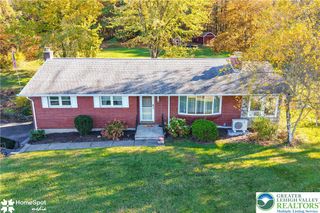 7478 Mount Eaton Road, Ross Twp, PA 18353