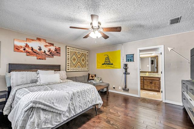 6 Hummingbird, Odessa, TX 79761