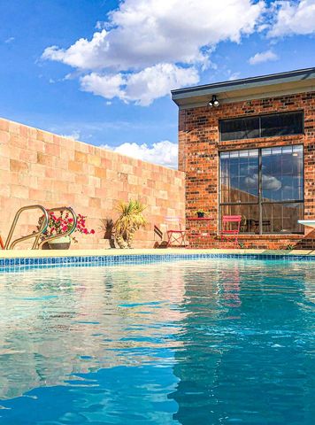 6 Hummingbird, Odessa, TX 79761