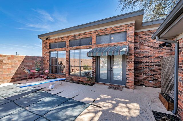 6 Hummingbird, Odessa, TX 79761